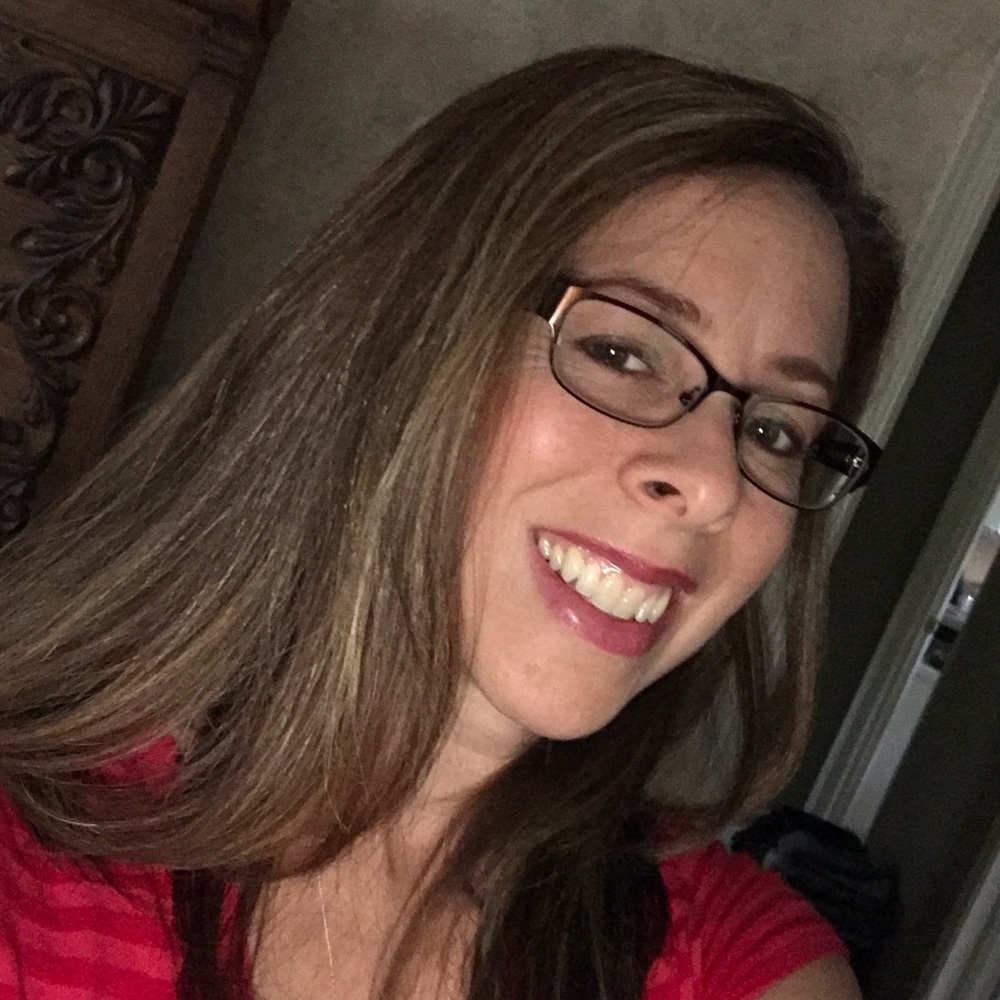 Meet your Posher, Kim